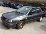 NISSAN SUNNY N14